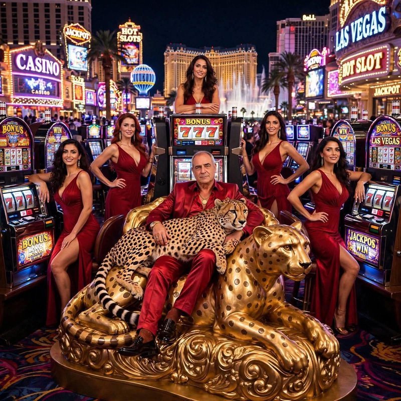 SpinBoss Casino: The Ultimate UK Gaming Experience